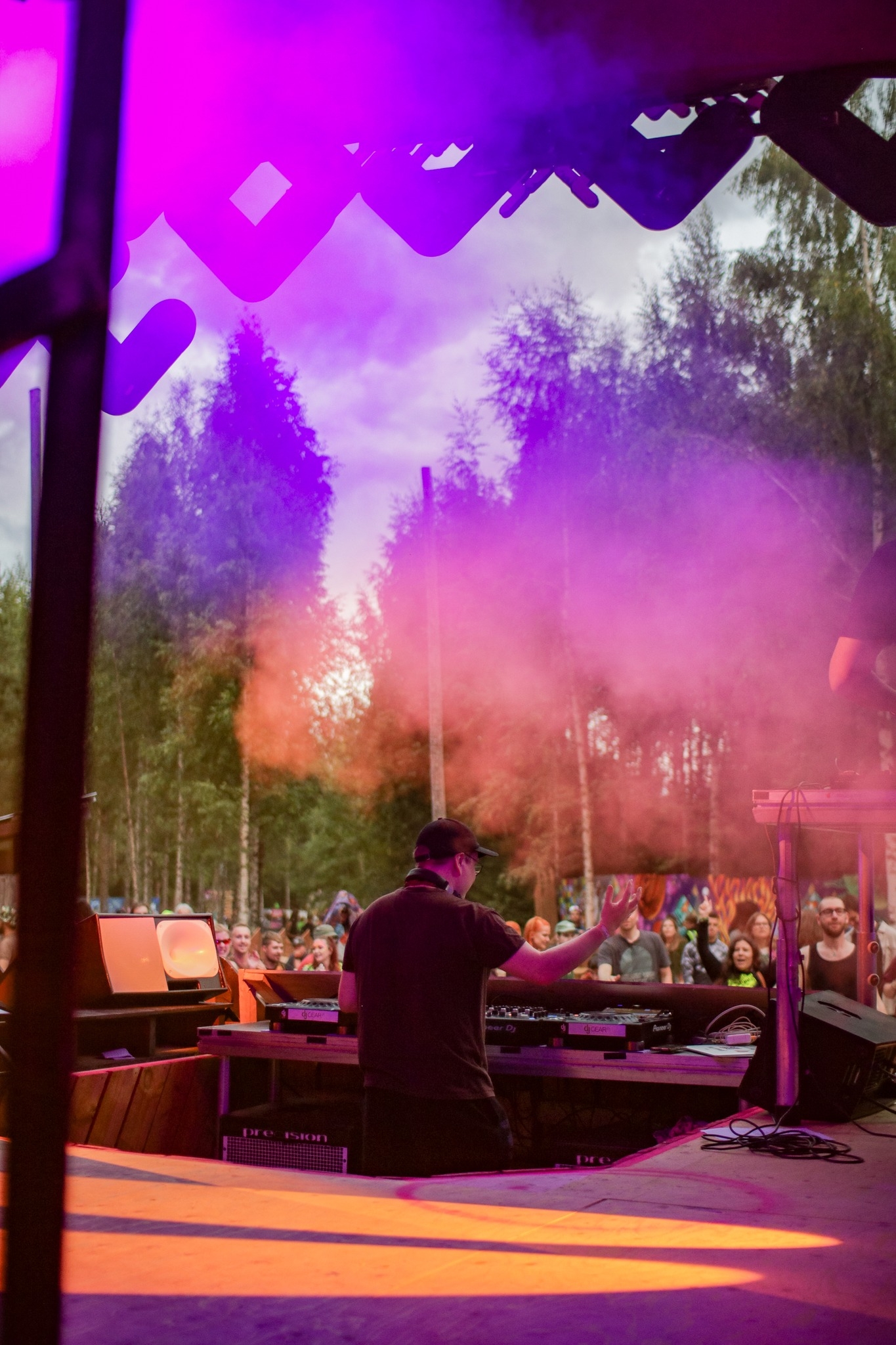 Eronn Kosmos Festival 2023